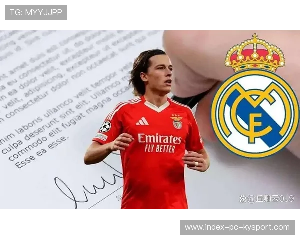 皇马若长期布局青训，未来可持续竞争无忧